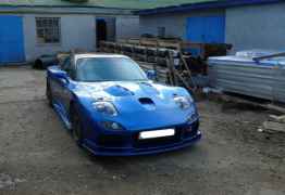 Mazda RX-7, 2002