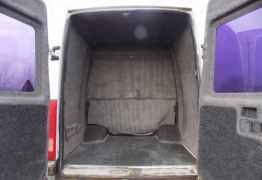 Iveco Daily, 2001