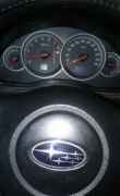 Subaru Outback, 2006