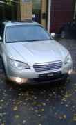 Subaru Outback, 2006