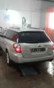 Subaru Outback, 2006