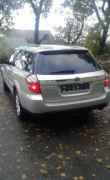 Subaru Outback, 2006