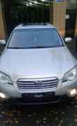 Subaru Outback, 2006