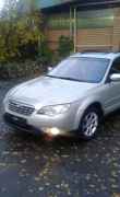 Subaru Outback, 2006