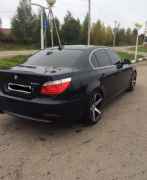 BMW 5 серия, 2008