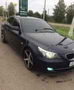 BMW 5 серия, 2008