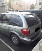 Chrysler Voyager, 2003