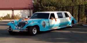 Lincoln Town Car, 1989