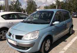 Renault Scenic, 2007