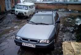 SEAT Cordoba, 1993