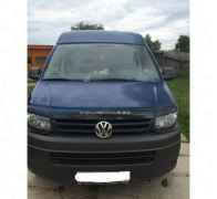 Volkswagen Transporter, 2011