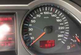 Audi A6, 2008 Audi A6, 2008