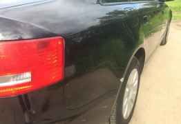 Audi A6, 2008 Audi A6, 2008