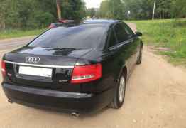 Audi A6, 2008 Audi A6, 2008
