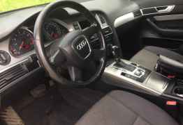 Audi A6, 2008 Audi A6, 2008