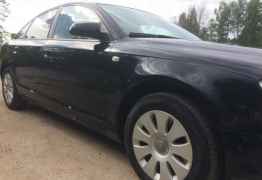 Audi A6, 2008 Audi A6, 2008
