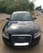 Audi A6, 2008 Audi A6, 2008