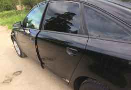 Audi A6, 2008 Audi A6, 2008