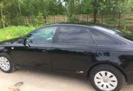 Audi A6, 2008 Audi A6, 2008