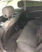 Audi A6, 2008 Audi A6, 2008