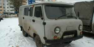 УАЗ 452 Буханка, 2006 УАЗ 452 Буханка, 2006