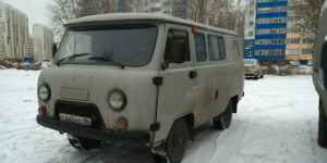 УАЗ 452 Буханка, 2006 УАЗ 452 Буханка, 2006
