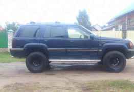 Jeep Cherokee, 1993 Jeep Cherokee, 1993