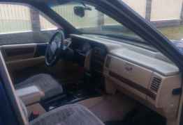 Jeep Cherokee, 1993 Jeep Cherokee, 1993
