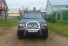 Jeep Cherokee, 1993 Jeep Cherokee, 1993