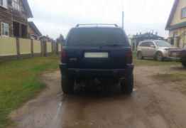 Jeep Cherokee, 1993 Jeep Cherokee, 1993
