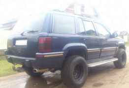 Jeep Cherokee, 1993 Jeep Cherokee, 1993