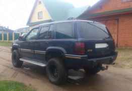 Jeep Cherokee, 1993 Jeep Cherokee, 1993