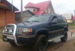 Jeep Cherokee, 1993 Jeep Cherokee, 1993