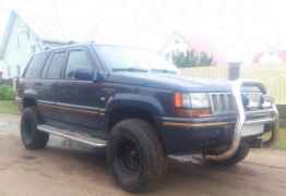 Jeep Cherokee, 1993 Jeep Cherokee, 1993