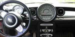 MINI One, 2007 MINI One, 2007