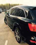 Audi Q7, 2008