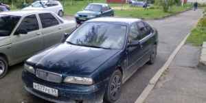 Rover 600, 1994