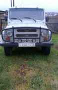 УАЗ 3151, 2000 УАЗ 3151, 2000