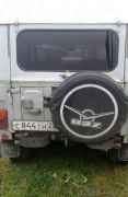 УАЗ 3151, 2000 УАЗ 3151, 2000