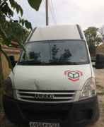 Iveco Daily, 2008