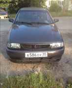 SEAT Cordoba, 1998