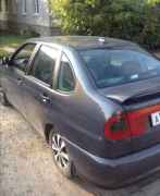 SEAT Cordoba, 1998