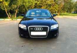 Audi A4, 2006