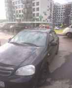 Chevrolet Lacetti, 2003