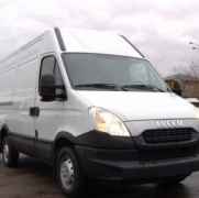 Iveco Daily, 2014