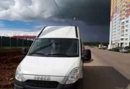 Iveco Daily, 2014