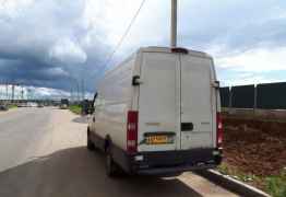 Iveco Daily, 2014