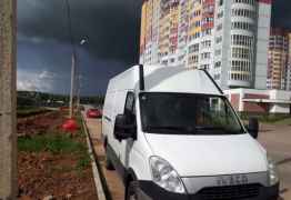 Iveco Daily, 2014