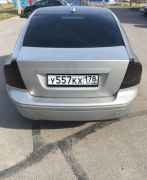 Volvo S40, 2007