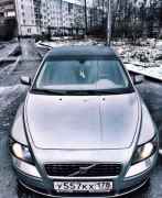 Volvo S40, 2007